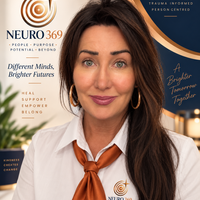 Kim Beven, Psychiatric Services Specialist and EMDR Practitioner at Neuro 369